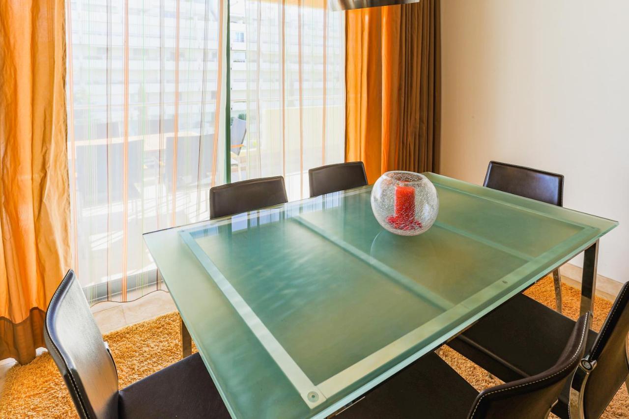 Marina Vilamoura Aquamar 214 By Vilamoura Sun ภายนอก รูปภาพ