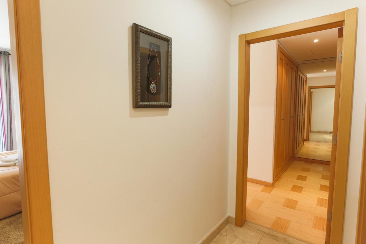 Marina Vilamoura Aquamar 214 By Vilamoura Sun ภายนอก รูปภาพ