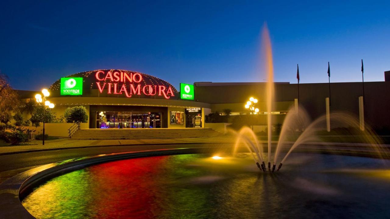 Marina Vilamoura Aquamar 214 By Vilamoura Sun ภายนอก รูปภาพ
