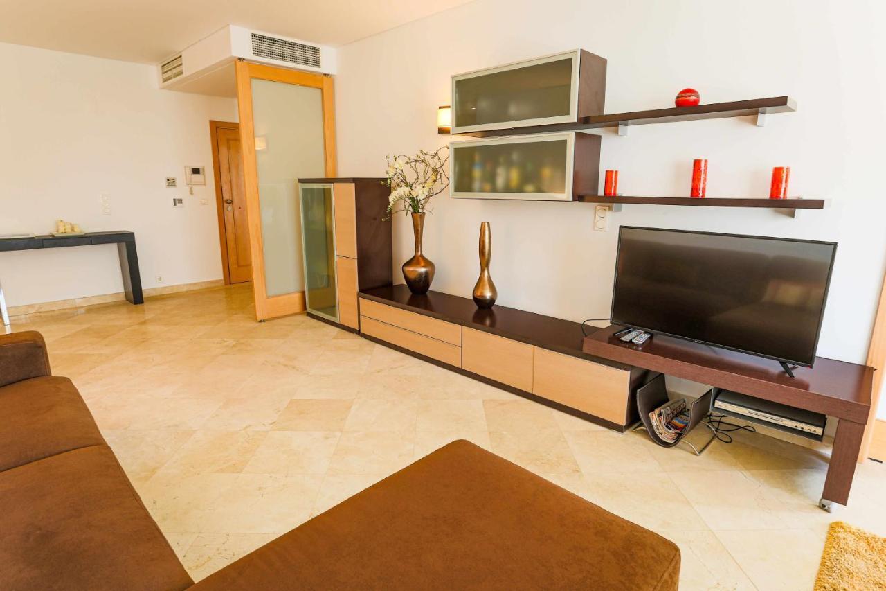 Marina Vilamoura Aquamar 214 By Vilamoura Sun ภายนอก รูปภาพ