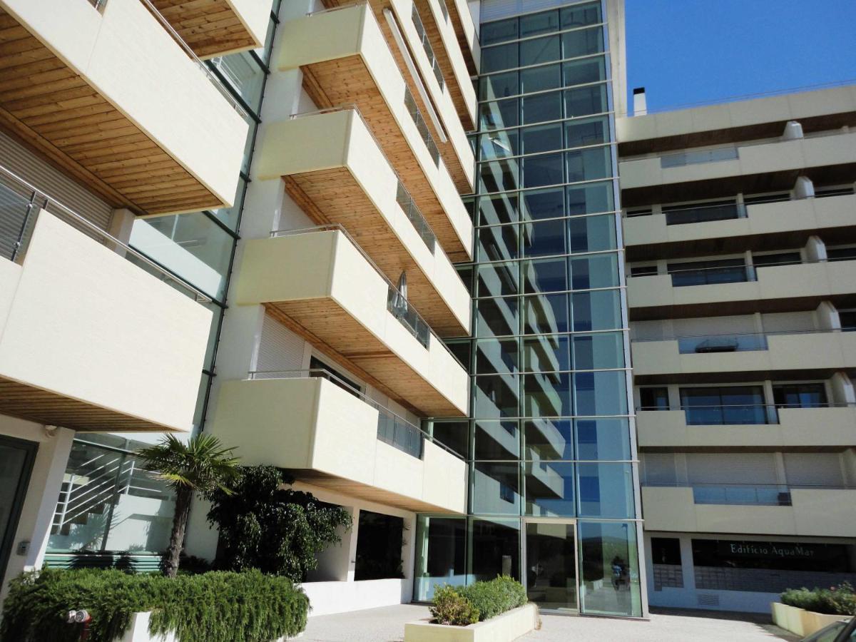 Marina Vilamoura Aquamar 214 By Vilamoura Sun ภายนอก รูปภาพ