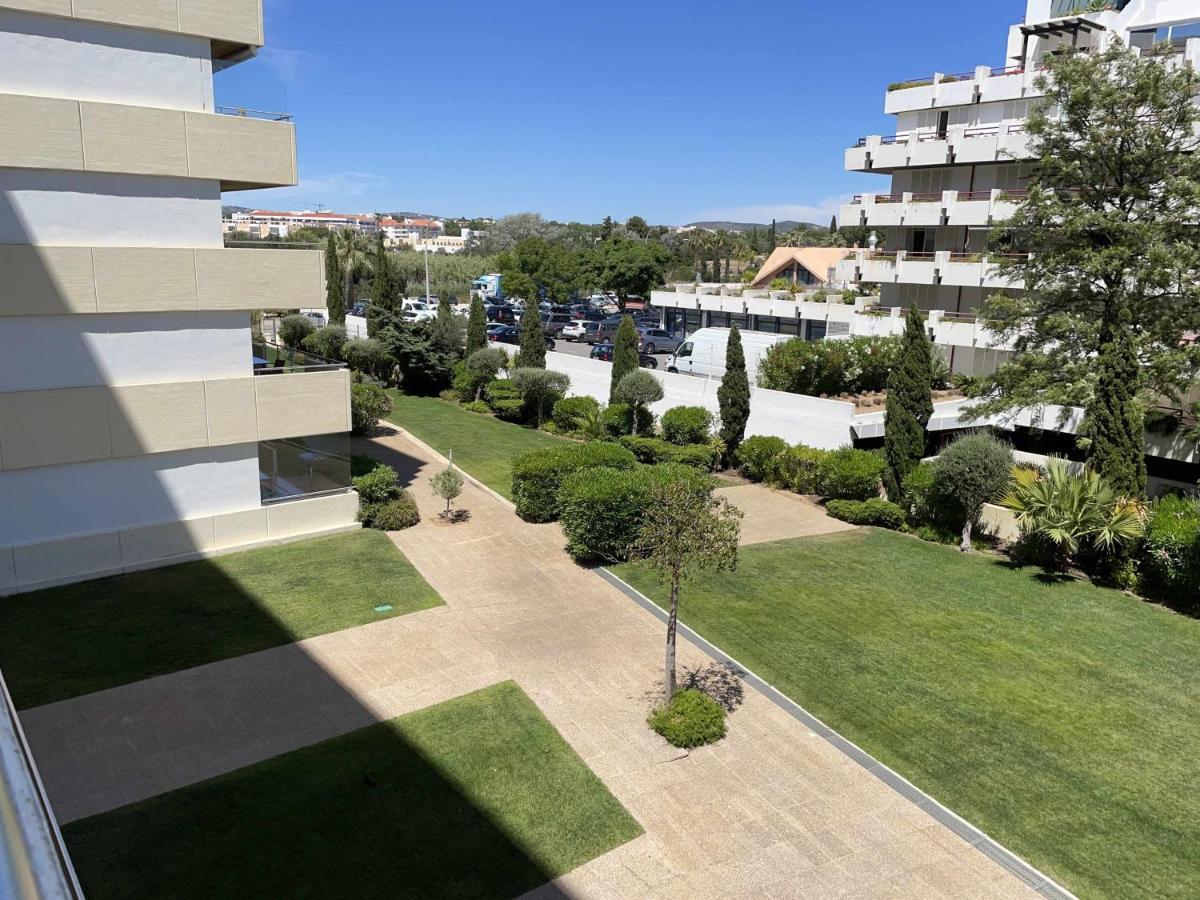 Marina Vilamoura Aquamar 214 By Vilamoura Sun ภายนอก รูปภาพ